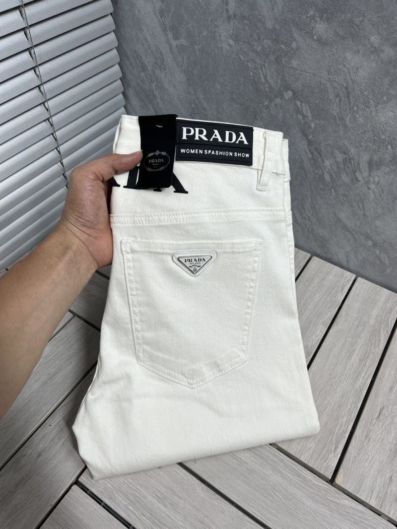 Prada Jeans